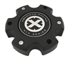 American Racing ATX AX845L145 845L145 S609-32 Black Wheel Center Cap