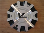 VROCK VR4 Axial Wheel Rim Centercap Center Cap C-VR4-BM