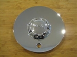 MPW MP101 Chrome Wheel Rim Center Cap C101-CAP