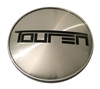 Touren Wheels C-303-3 C-303-1 C103270C01 Chrome Wheel Center Cap