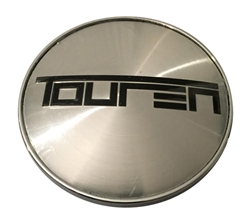 Touren Wheels C-303-3 C-303-1 C103270C01 Chrome Wheel Center Cap