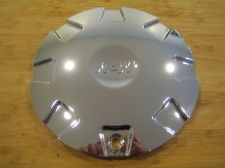 MPW MP104 Chrome Wheel Rim Center Cap C104-CAP