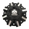 Mayhem Wheels C8190B03BM C108102B Black Wheel Center Cap