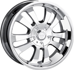 DIP Wheels D10 Center Cap C10D10 C10D10-CAP