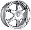 DIP Wheels Exodus Center Cap C10D41