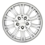 Detroit Wheels M3 Center Cap C10DM3