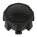 Ion Alloy Wheels C202205 Matte Black Center Cap