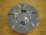 MPW MP205 Chrome Wheel RIm Center Cap Centercap C205-CAP