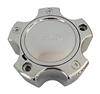 Vision Wheels C372-5CDOCV Chrome Wheel Center Cap 5 Lug