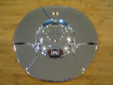 EE Edge Engineering Trinity Chrome Wheel RIm Center Cap CAP-EE601-2295 (6 7/8")