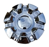 Polo Wheels Chrome Center Cap CAP M-358