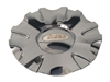 Diamo CAP M-469 S804-02-7 Chrome Wheel Center Cap