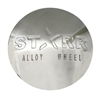 Starr Alloy Wheels CAP707G Chrome Wheel Center Cap