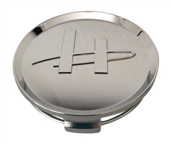 Helo 841 CAPM353 CAP M-353 Chrome Wheel Center Cap