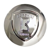 Borghini B5 Center Cap Serial Number CC393-B1P