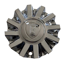 Borghini B19 Center Cap Serial Number CSB19-1P