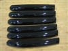 Dcenti DW9 Black Inserts for 20" Wheel DDW9BP2085 SJ909-17
