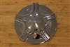 Panther Chrome Wheel Rim Center Cap EMR-255-CAP F111-10 PCW-13