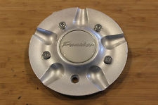 Panther Silver Wheel Rim Center Cap EMR271-CAP2A S209-35 PCW-24