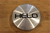 Helo 869 Snap In Center Cap with Lockring HE869-CAP 6195-CAP HT