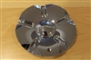 Elure 003 Hoyo H3 Chrome Wheel Rim Center Cap MCD8156YA03 MCD8156YA01