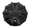 Massiv Wheels PD-CAPSX-P5151-20/22 J15 Black Wheel Center Cap