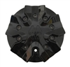 Massiv Wheels PD-CAPSX-P5151-24 Black Wheel Center Cap