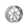 Phino Wheels PW68 Replacement Center Cap