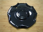 Pinnacle Phantom Black Wheel Rim Centercap Center Cap