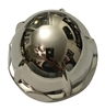 DIP Wheels SC-042 D04 Chrome Wheel Center Cap