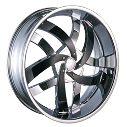 Velocity Wheel VW825 Center Cap Serial Number SJ708-30