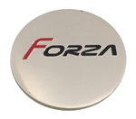 Forza Wheels STW-061 Chrome Wheel Center Cap