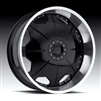 Strada SPECCHIO 5-6 LUG BM Center Cap