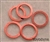 Copper Washer 10mm for Brembo