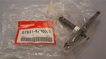 HONDA/HRC - BEARING REMOVER 8, 0