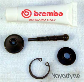 Repair Kit- Brembo Radial Pump Master Cylinder -Honda number  # 53176-NX5-680 or 120.4266.60
