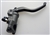 Brembo 16x18 Brake Master Cylinder- Short Lever