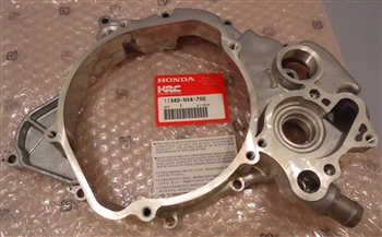 HONDA/HRC - COVER COMP,R CRANKCASE - SOLD OUT