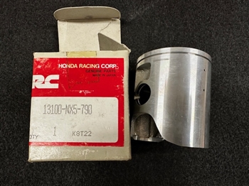 Piston RS250