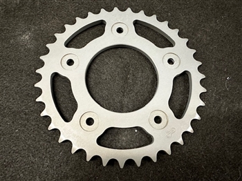 AFAM 35T Rear Sprocket - 01-05 TZ250