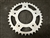 TZ250 2001-2005 Rear Sprocket - AFAM - 37T - replaces 5KE-25437-10