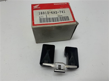 16013-KA3-741 - HONDA/HRC - FLOAT SET