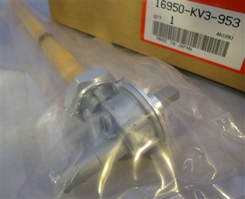 HONDA/HRC - fuel valve/petcock - 16950-KV3-951