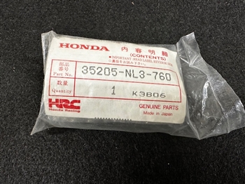 35205-NL3-760 - HONDA/HRC - CUPLLER ASSY SHORTING CLUTCH