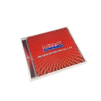 38772-NLT-000 - HONDA/HRC - CD-ROM PGM-FI/IGN