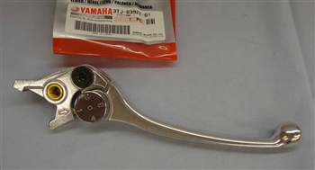 YAMAHA - BRAKE LEVER (3TJ-83922-00) - 4JT-83922-00