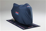 HONDA/HRC - HRC Racing motorcycle cover