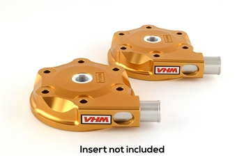 VHM Head for TZ250 set of 2