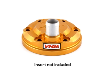 AA33056 - VHM - VHM cyl. head Honda RS125 A-kit - 6 Stud