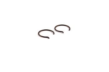 VHM piston clip 16 x 1.1 mm (set of 2)  Special